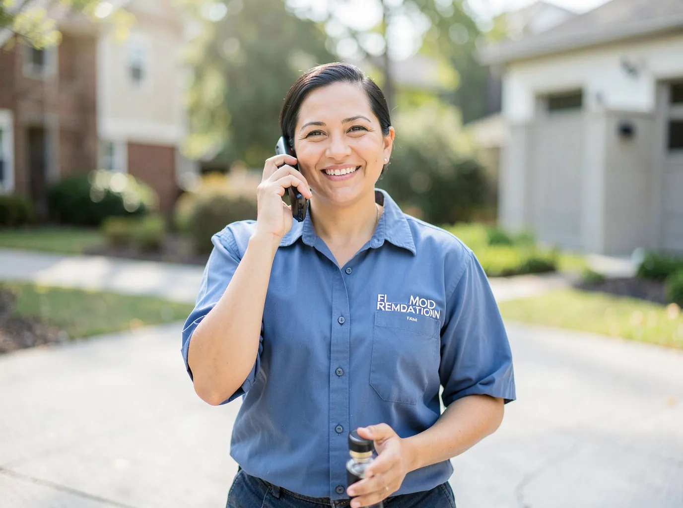 Mold Remediation New Richmond, WI FAQs